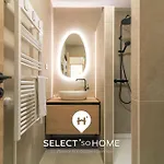 Villa Selectsohome - Vue Et Jardin Prive - Aura Le Lavandou
