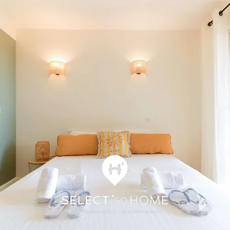 Selectsohome - Vue Et Jardin Prive - Aura Villa *